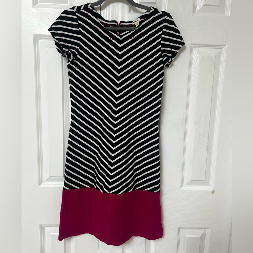 XS %100 Cotton Hatley dress.